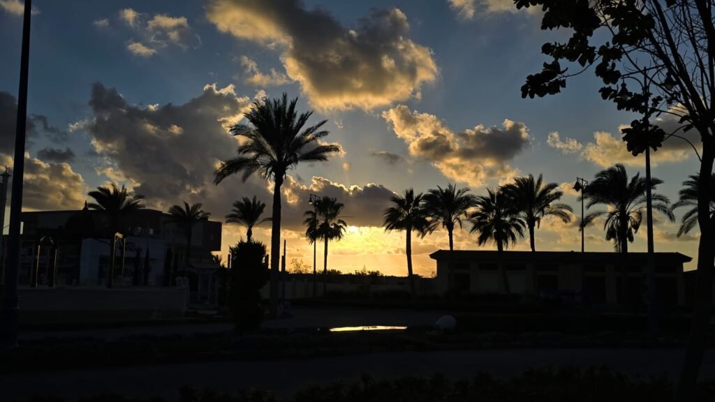 مرسى مطروح