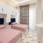 مرسى مطروح - بوتو مطروح high rent 1