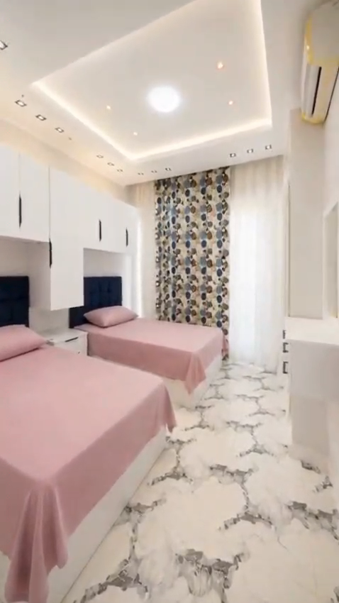 مرسى مطروح - بوتو مطروح high rent 1