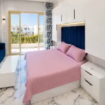 مرسى مطروح - بوتو مطروح high rent 2