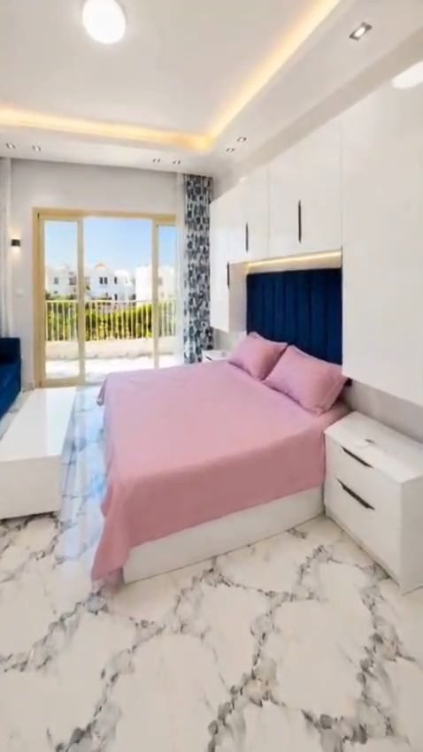 مرسى مطروح - بوتو مطروح high rent 2