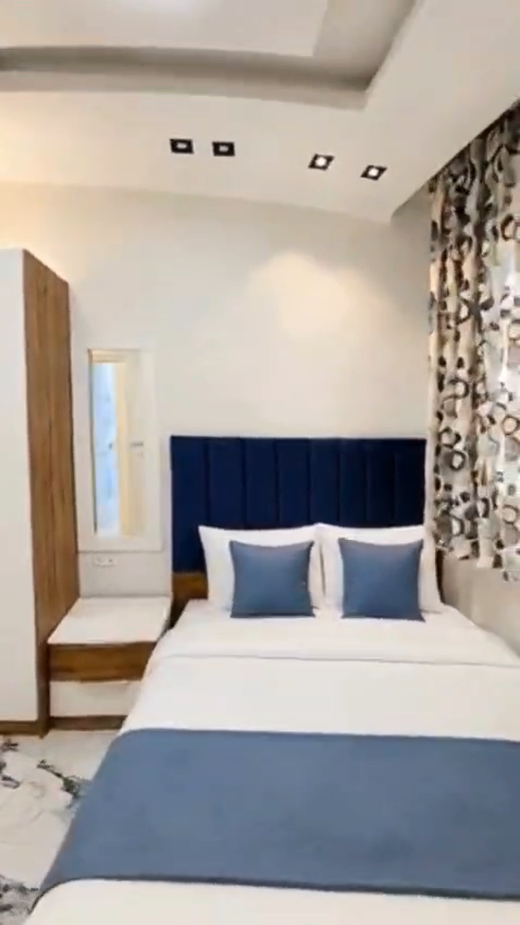 مرسى مطروح - بوتو مطروح high rent 4