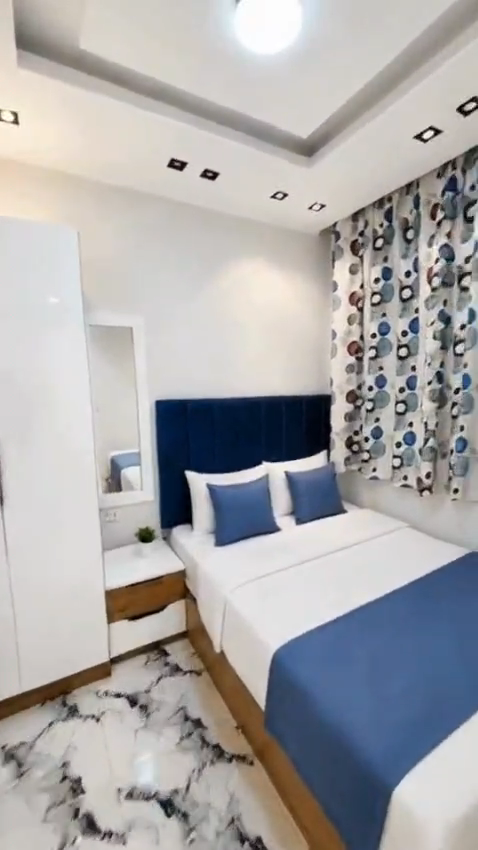 مرسى مطروح - بوتو مطروح high rent 5