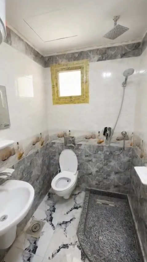 مرسى مطروح - بوتو مطروح high rent 6
