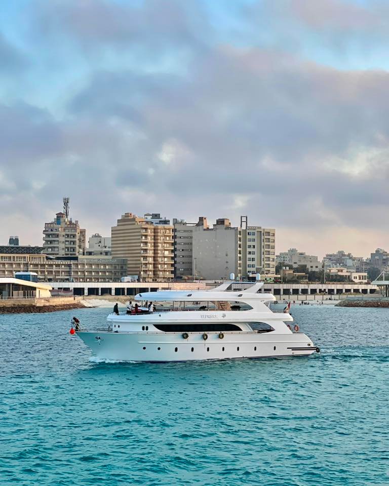دليلك المخلص لقضاء عطلة لا تُنسى في مرسى مطروح مع “High-Rent”